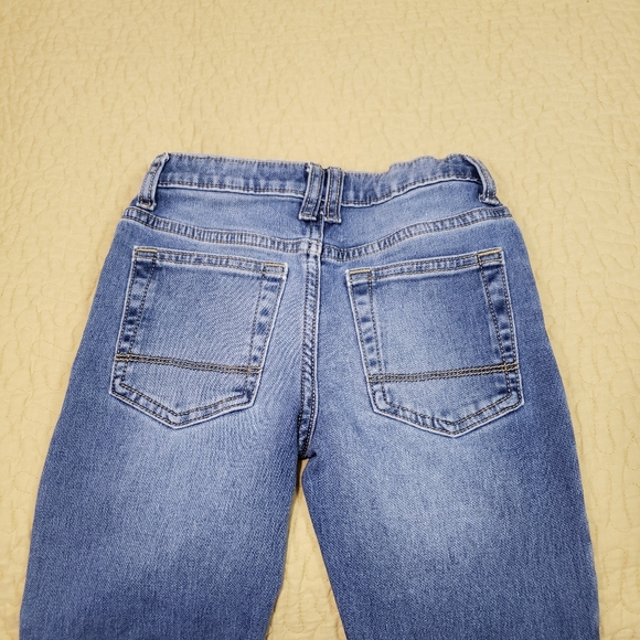 Cat & Jack skinny jeans size 7 - Picture 5 of 6